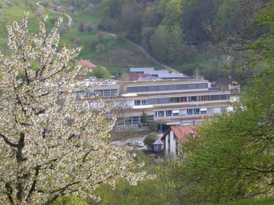 Oberstufenzentrum Dorneck