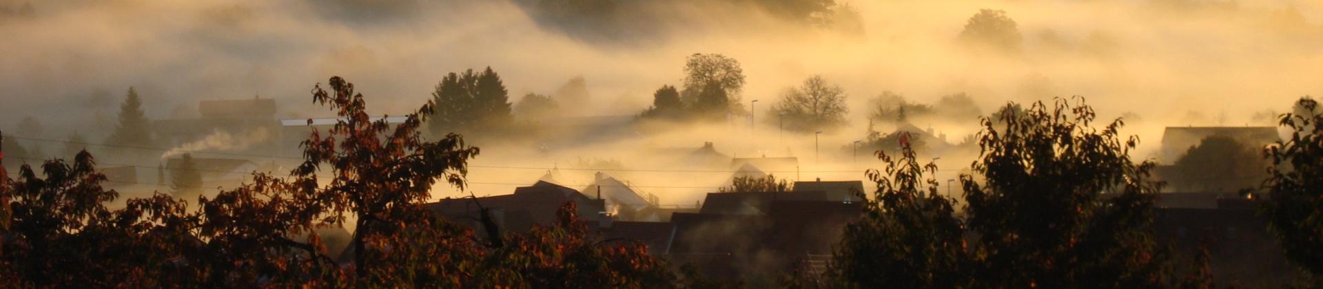 Herbststimmung in Nuglar-St. Pantaleon